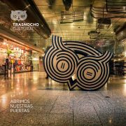 Se despierta El Búho