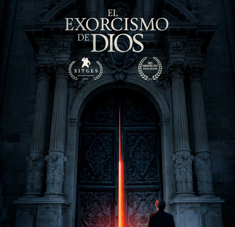 El Film El Exorcismo De Dios Se Estrena En Venezuela El De Febrero