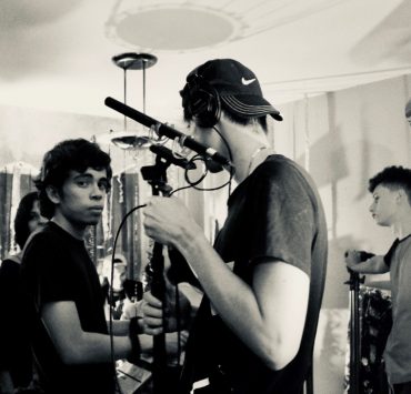 Realización Cinematográfica