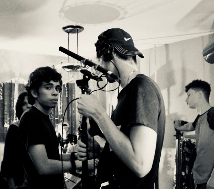 Realización Cinematográfica