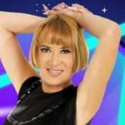 Elisa Rego la cantante de Selva y Abismo de corazón