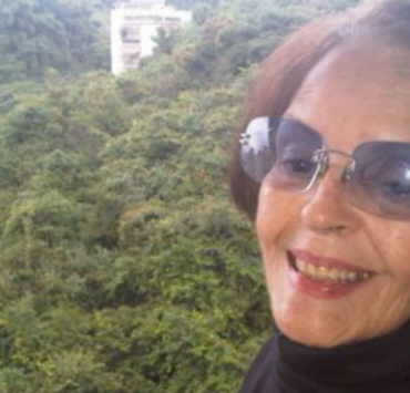 Fedora Alemán, la majestad del canto lírico en Venezuela