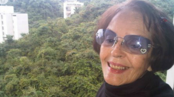 Fedora Alemán, la majestad del canto lírico en Venezuela