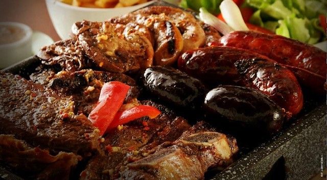 parrilla