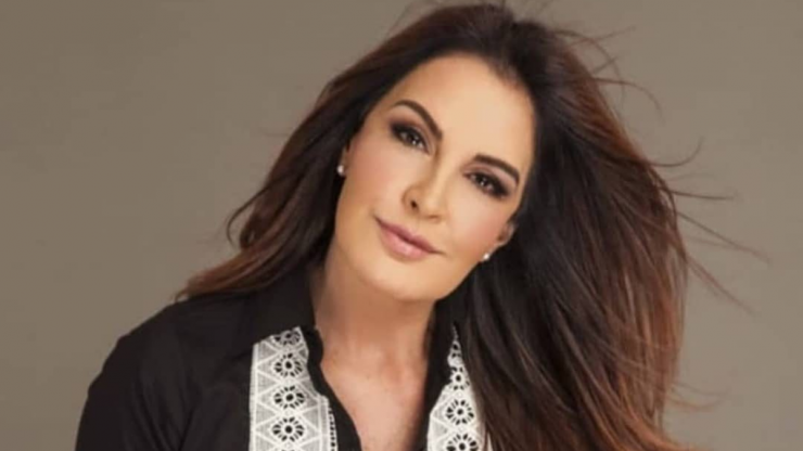 Kiara, la cantante con la voz más sensual de Venezuela