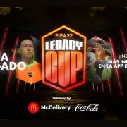 FIFA Gaming Legacy 2022