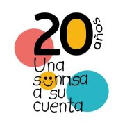 una sonrisa a su cuenta