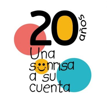 una sonrisa a su cuenta