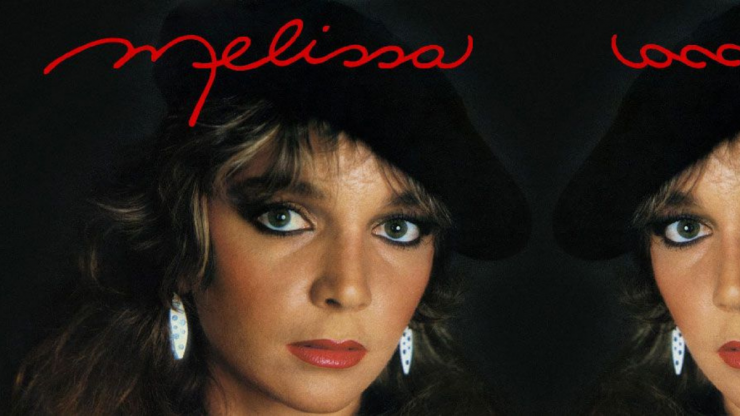 Melissa, conocida como la Reina del Rock