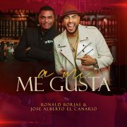 Ronald Borjas y El Canario