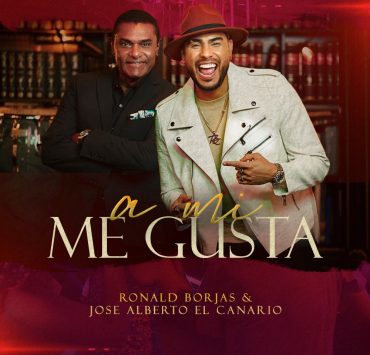 Ronald Borjas y El Canario