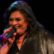 Soledad Bravo, más 50 años de historia musical