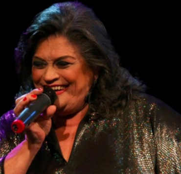 Soledad Bravo, más 50 años de historia musical
