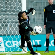 La consolidación de Wuilker Fariñez en la Vinotinto