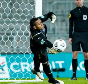 La consolidación de Wuilker Fariñez en la Vinotinto