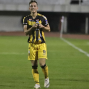 El sorprendente Yerson Chacón