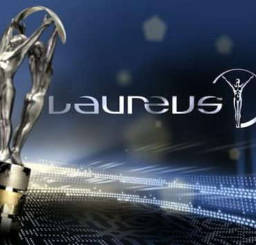 Yulimar Rojas nominada a los Premios Laureus