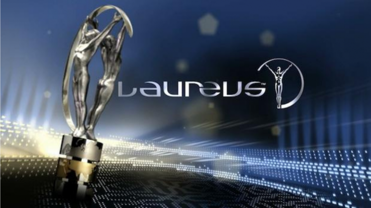 Yulimar Rojas nominada a los Premios Laureus