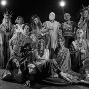 shakespeare - sueño de una noche de verano