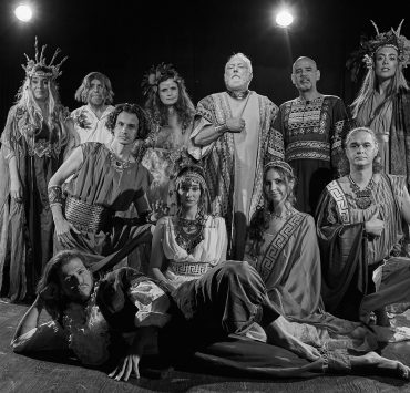 shakespeare - sueño de una noche de verano