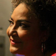 Trina Medina, cantante, compositora y arreglista musical