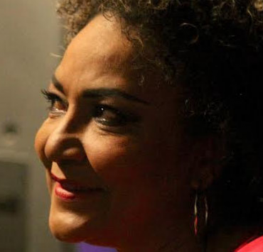 Trina Medina, cantante, compositora y arreglista musical