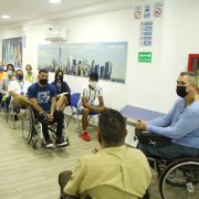 Cevamar rompe las barreras