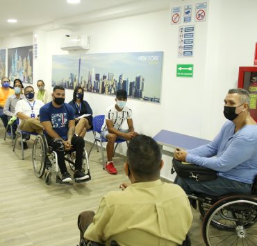 Cevamar rompe las barreras