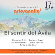 El sentir del Ávila