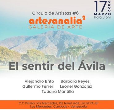 El sentir del Ávila