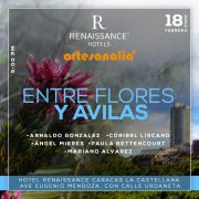 Entre Flores y Ávilas