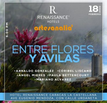 Entre Flores y Ávilas