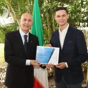 Ganador 2da edición