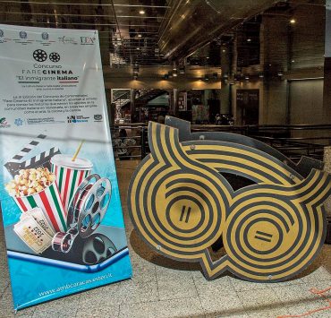 III Concurso Fare Cinema