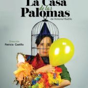 La casa de las palomas