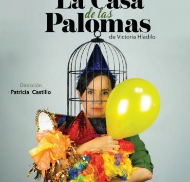 La casa de las palomas