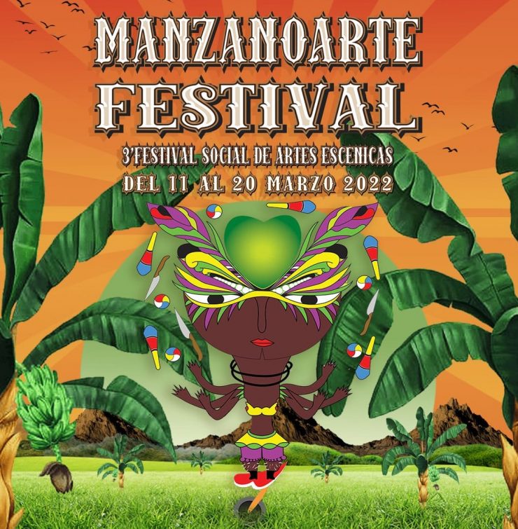 MANZANOARTE