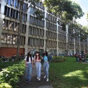 UCAB retoma las clases presenciales