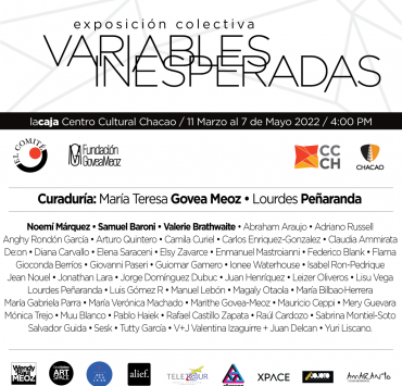 Variables Inesperadas