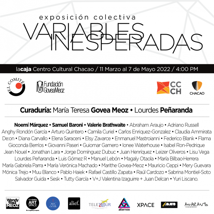 Variables Inesperadas