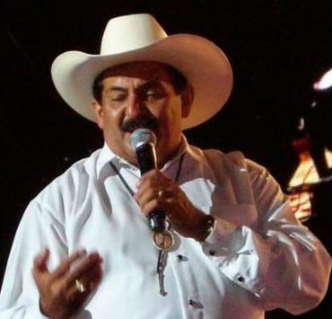 Armando Martínez, El Cantaclaro de Venezuela