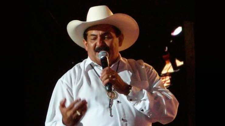 Armando Martínez, El Cantaclaro de Venezuela