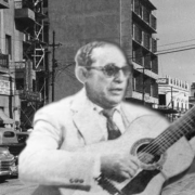 Armando Molero, El cantor de todos los tiempos