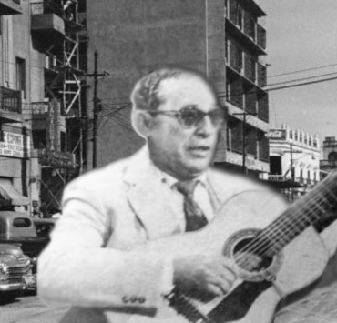 Armando Molero, El cantor de todos los tiempos