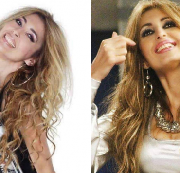 Programa radial: Antonietta en Domingo