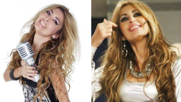 Programa radial: Antonietta en Domingo