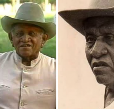 Juan de los Santos Contreras, El Carrao de Palmarito