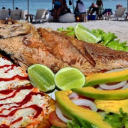 Gastronomía tradicional de Semana Santa