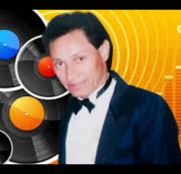 Julio Miranda y su música llanera con vena poética