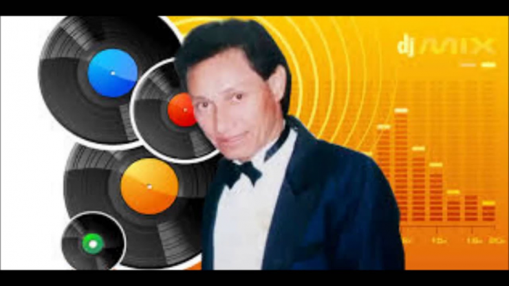 Julio Miranda y su música llanera con vena poética